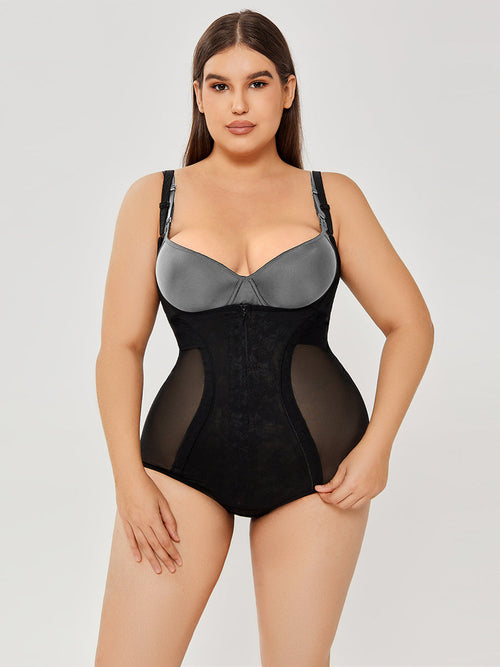Shapewear Bodysuit Tummy Control