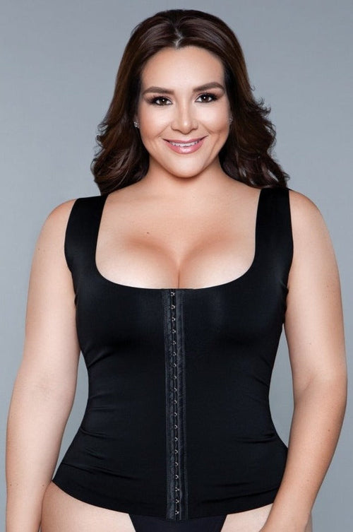 Miraculous Shapewear Top
