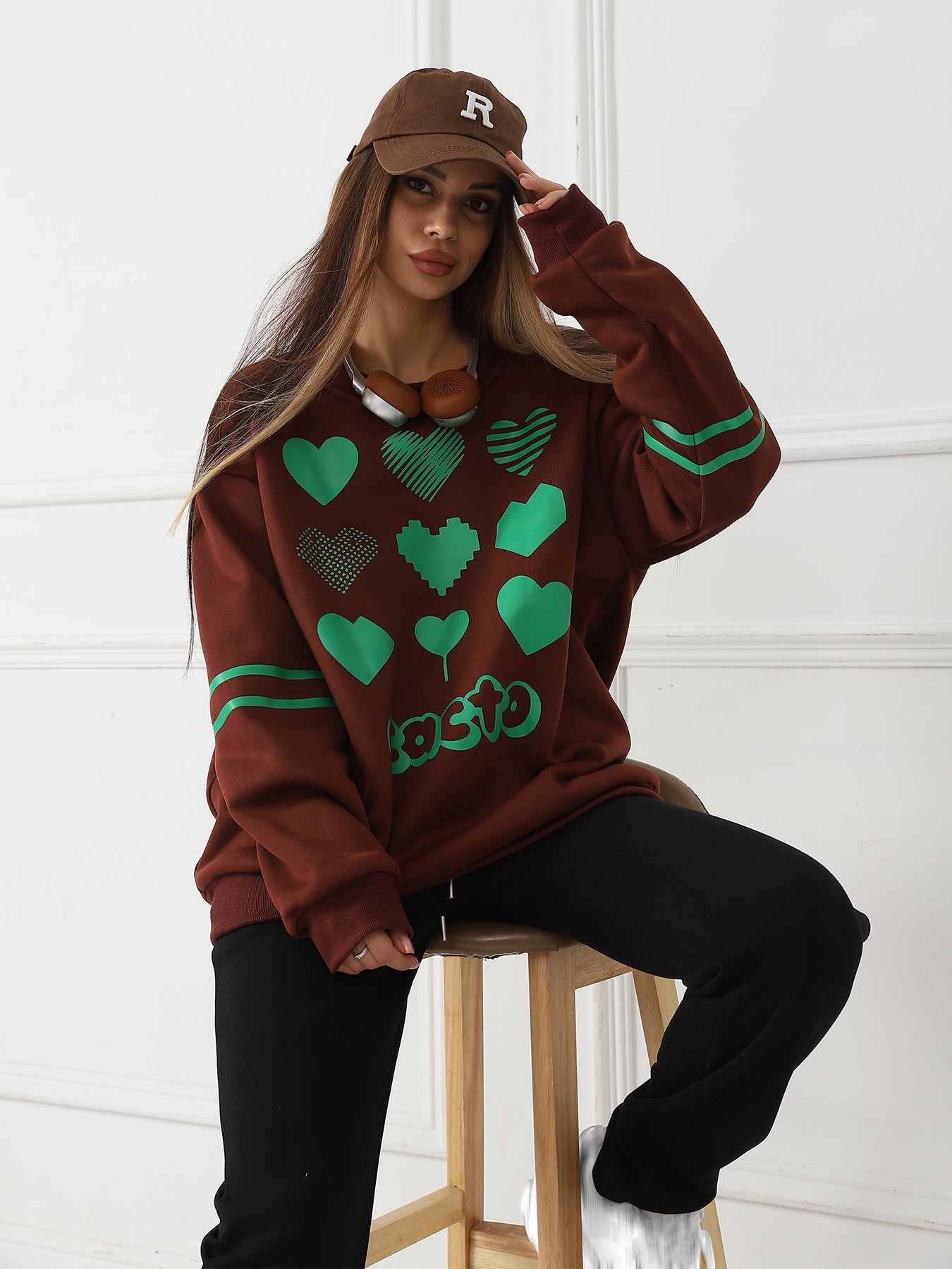 Women's Casual Knit Top Everyday Wonders