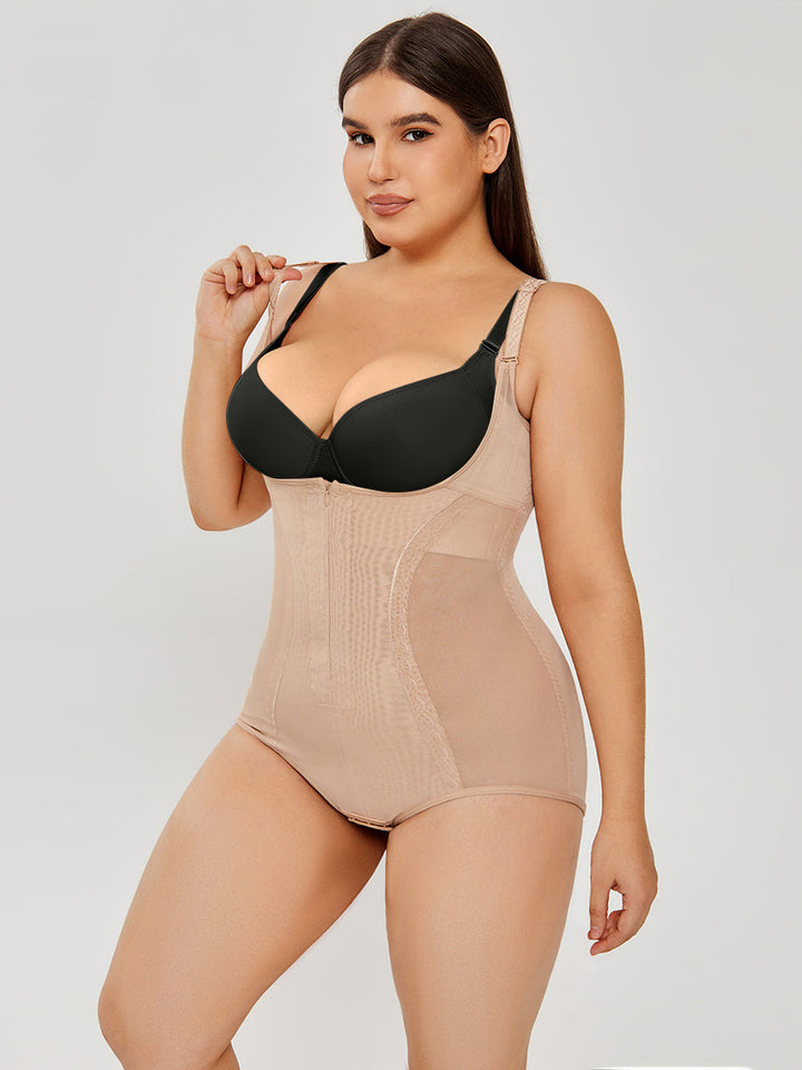 Shapewear Bodysuit Tummy Control