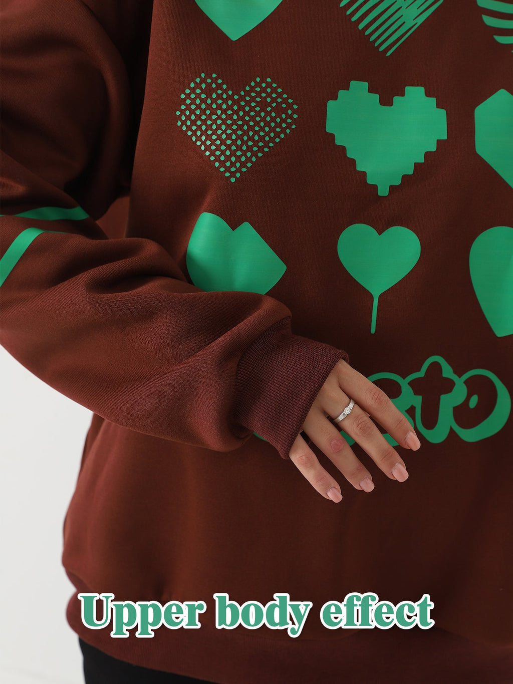 Women's Casual Knit Top Everyday Wonders