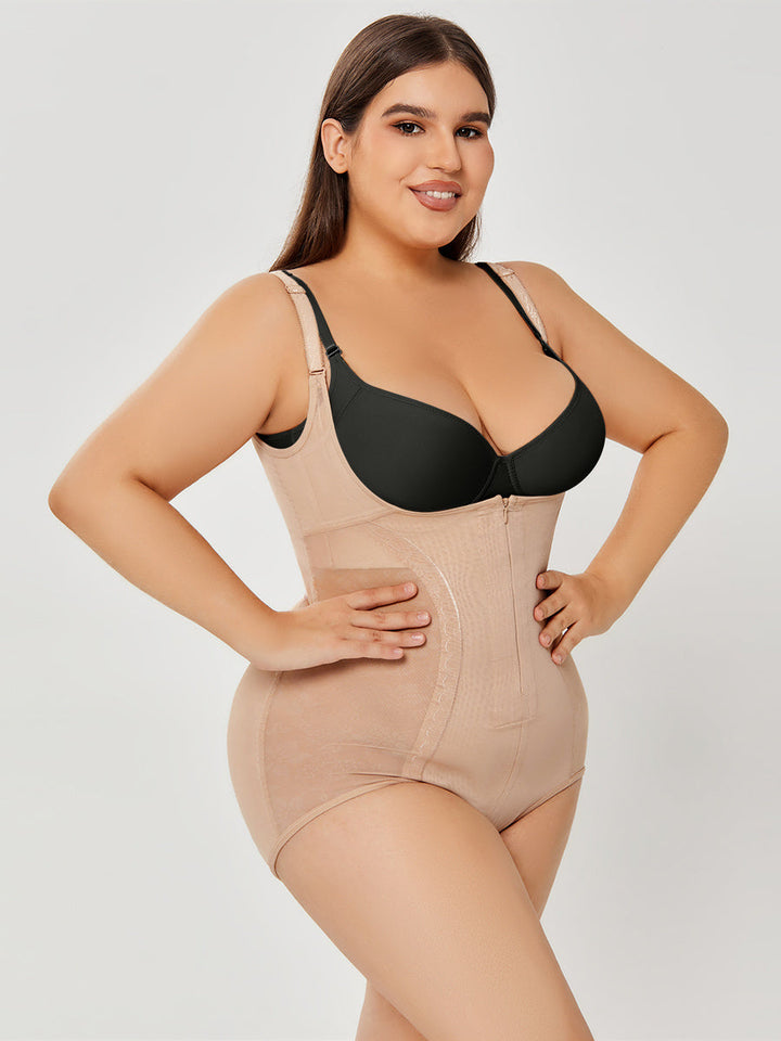 Shapewear Bodysuit Tummy Control