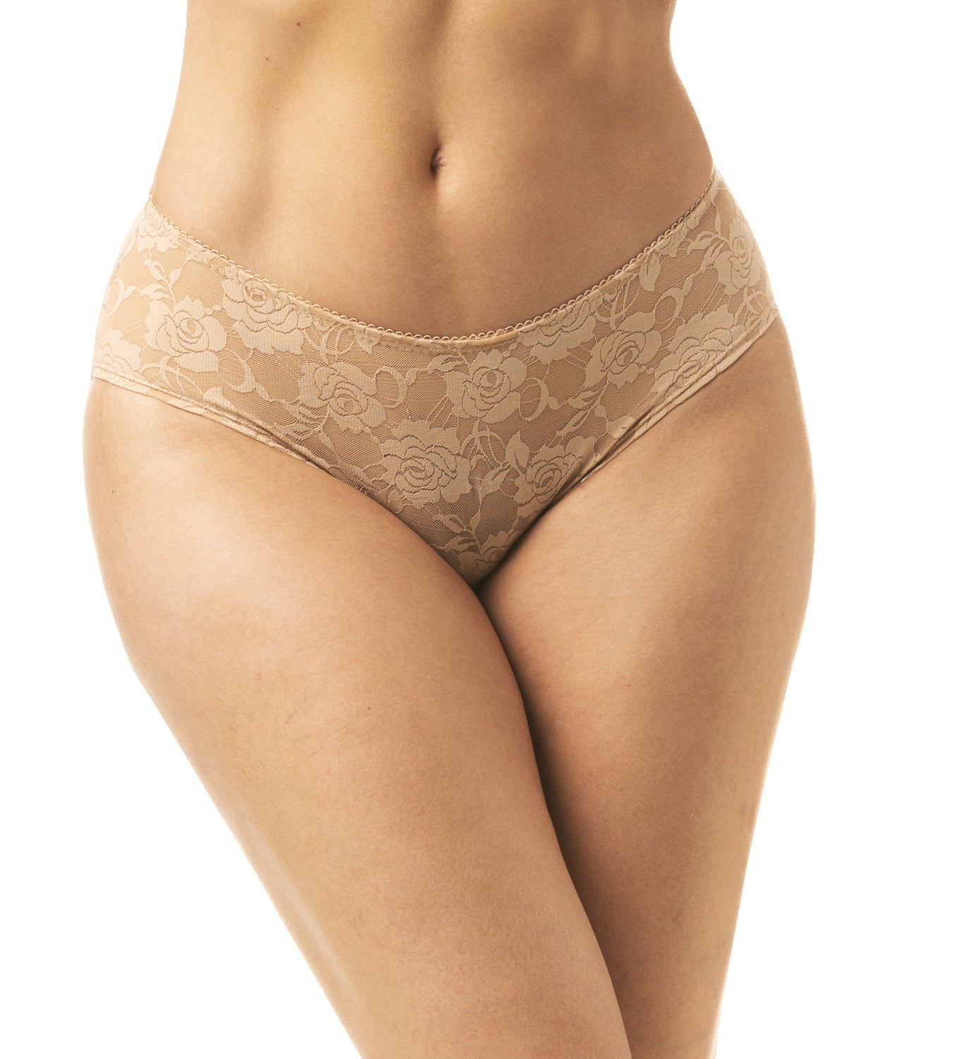 Bikini Panty by Bandelettes