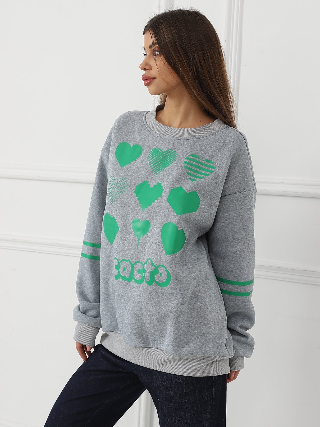 Women's Casual Knit Top Everyday Wonders