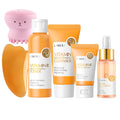 Vitamin C Skincare Set Beauty Gift Sets